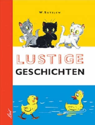 Sutejew, Wladimir - Lustige Geschichten