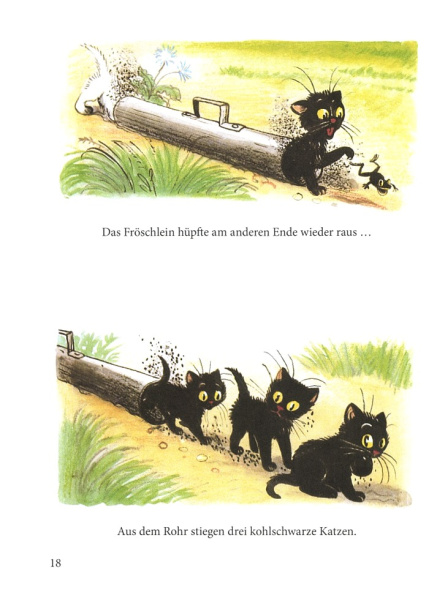 Sutejew, Wladimir - Lustige Geschichten