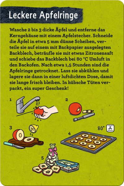 50 Bäume kennen & erleben