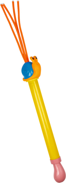 Sommerkinder - Wassershooter Schnecke & Wassershooter