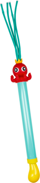 Sommerkinder - Wassershooter Schnecke & Wassershooter