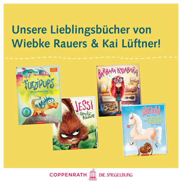 Furzipups Puzzlebuch