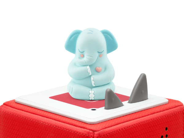Positives Denken mit Elefant Greta - Geschichten für mehr Selbstsicherheit und Achtsamkeit