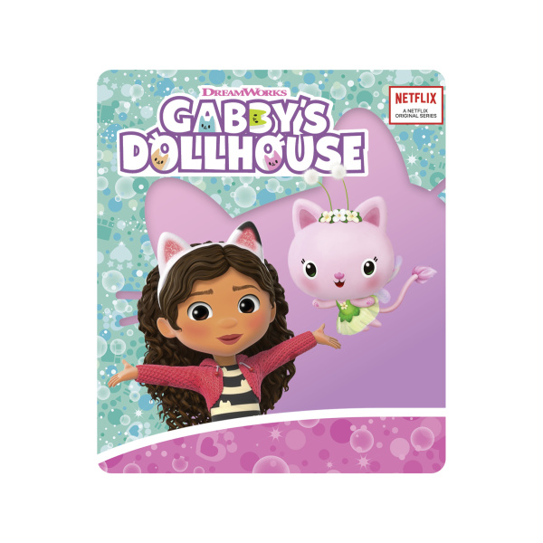Gabbys Dollhouse – Kitty Fee