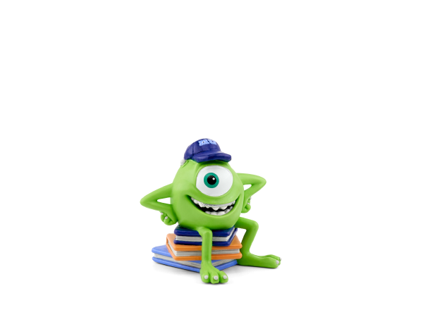 Disney- Die Monster Uni