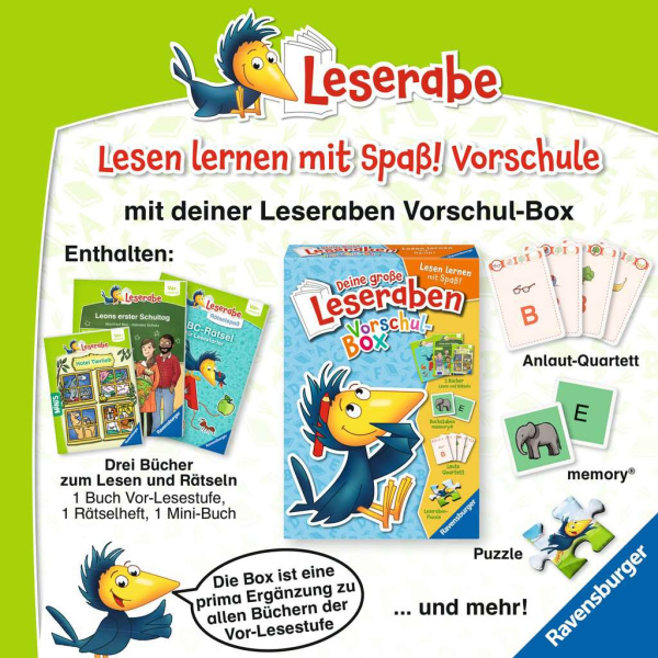 Leserabe - Meermädchen Mara und die magische Perle