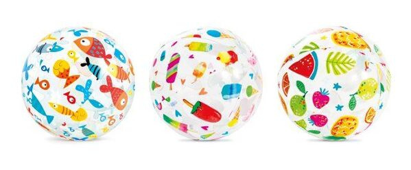 Strandball