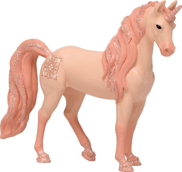 Einhorn Stute Peach
