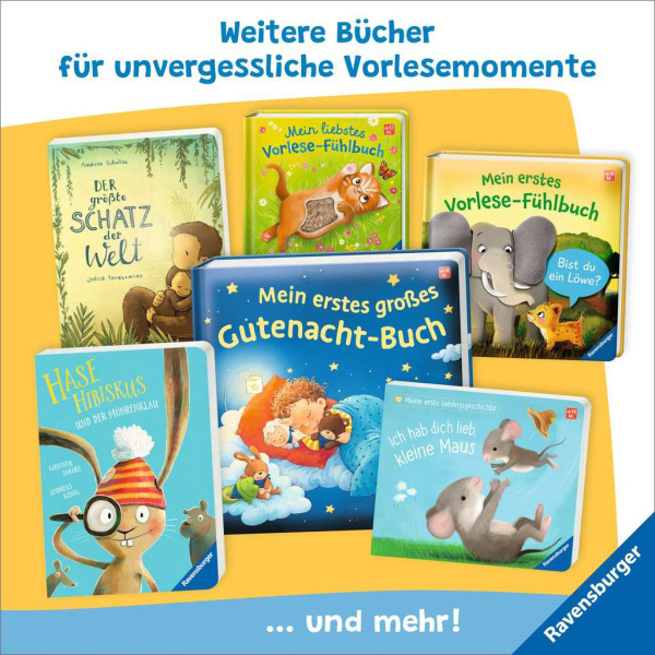 Die kleine Weihnachtsmaus