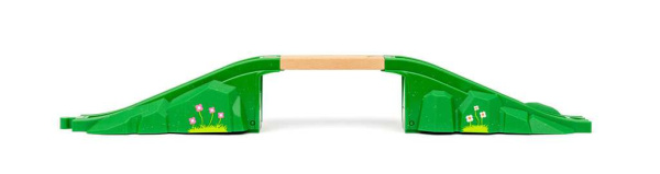 Modulare Brücke