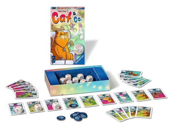 Cat & Co.
