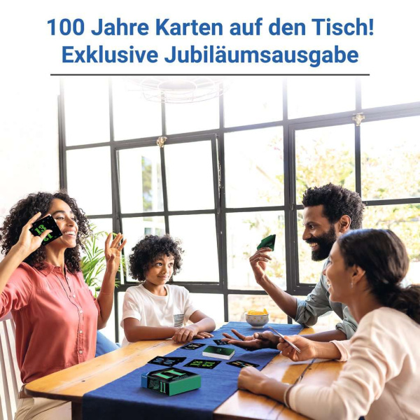 Elfer raus! Jubiläumsausgabe