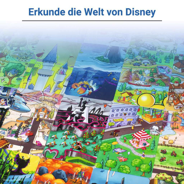 Pictoo Disney