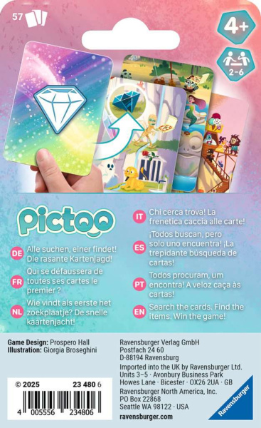 Pictoo Fantasy