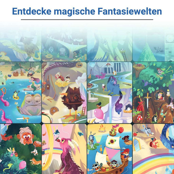 Pictoo Fantasy