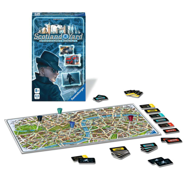 Scotland Yard