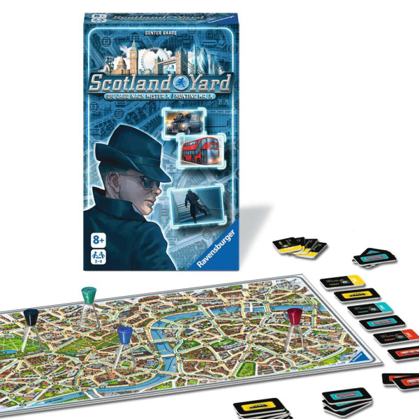 Scotland Yard