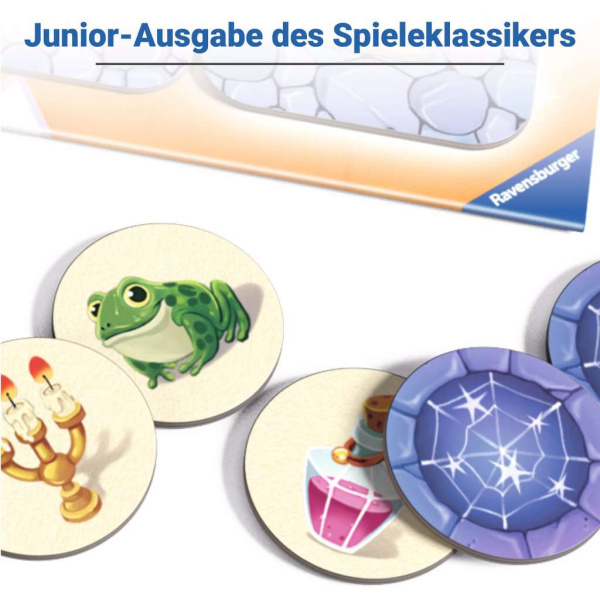 Junior Labyrinth