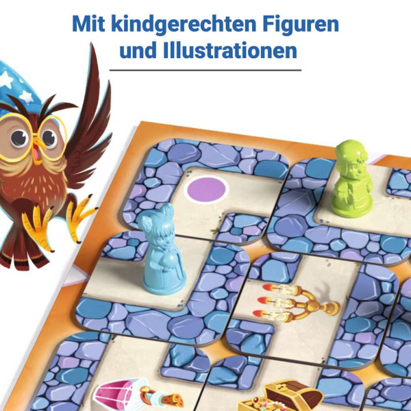 Junior Labyrinth