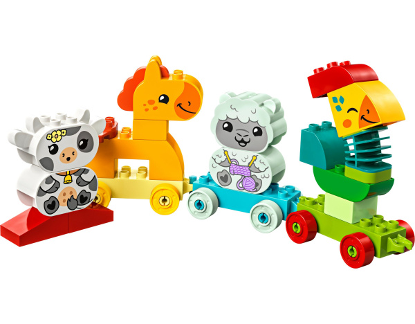 Duplo Tierzug