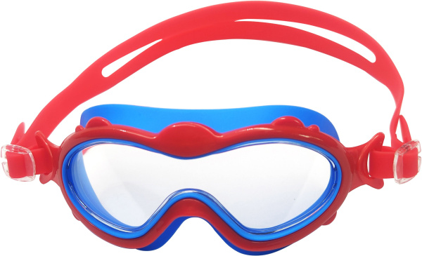 Splash & Fun Taucherbrille Nautic Junior