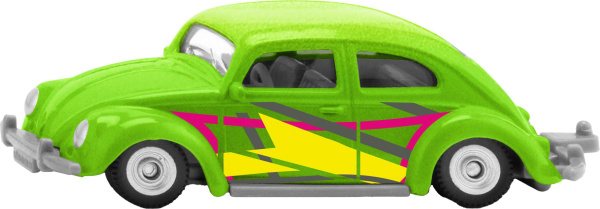 VW Käfer Custom