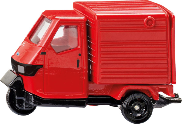 Piaggio Ape 50
