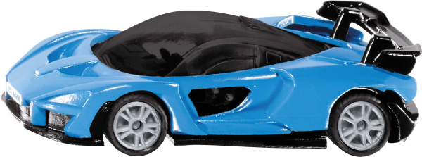 McLaren Senna