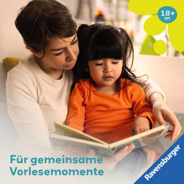 Play+ - Mein erstes Schiebebuch - Baden, waschen, Zähne putzen