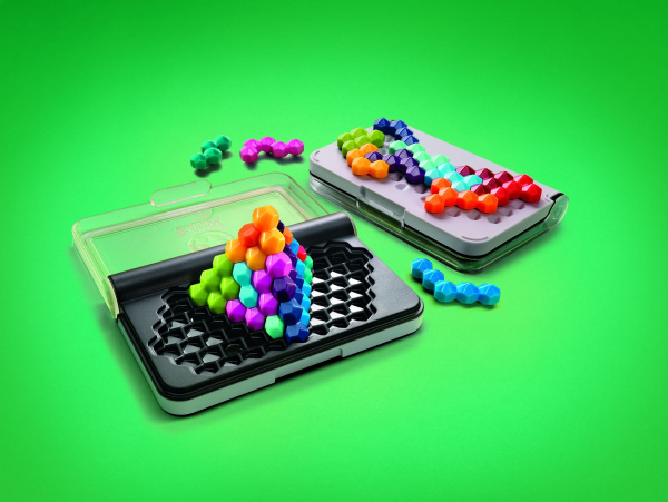 IQ Six Pro