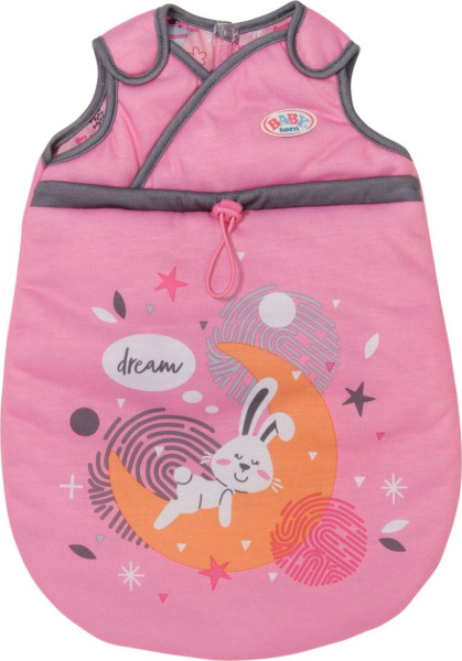 Schlafsack, 43cm