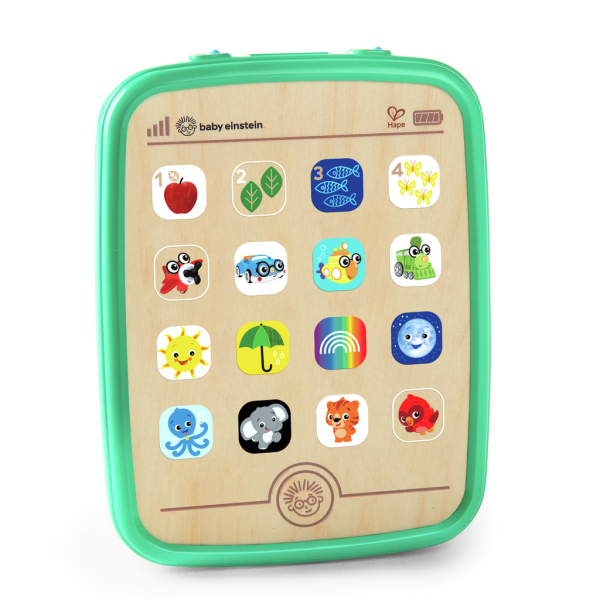 Baby Lerntablet