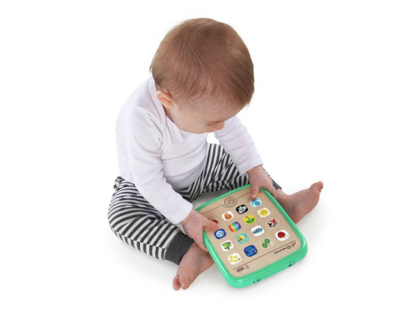 Baby Lerntablet