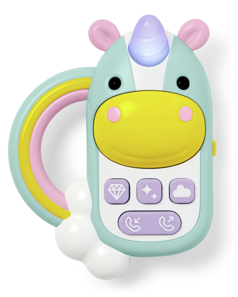 Einhorn Handy