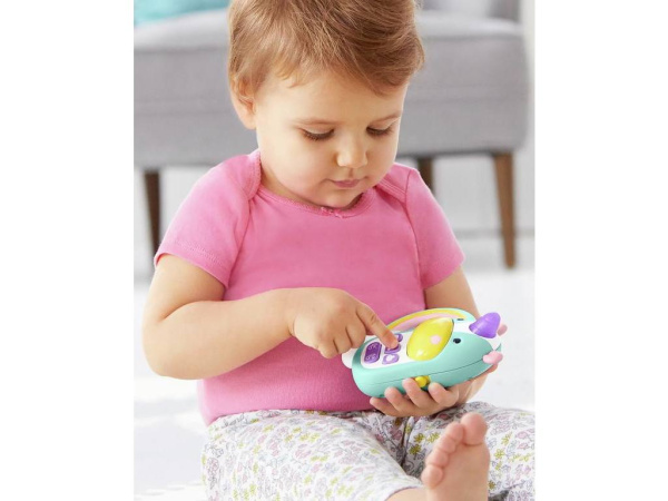 Einhorn Handy
