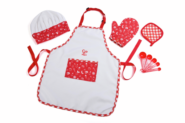 Chefkoch-Set