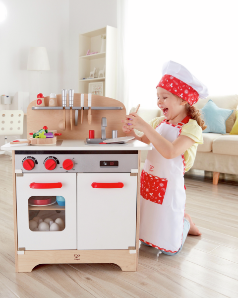 Chefkoch-Set