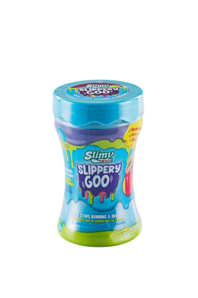 Slimy Slippery Goo