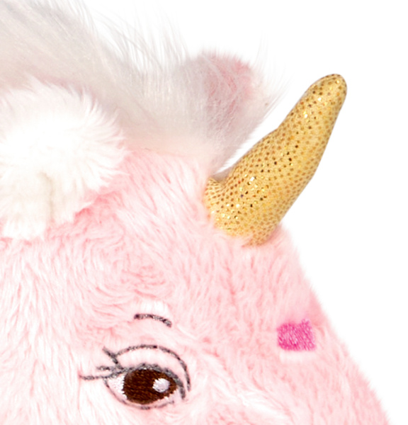 Einhorn-Paradies - Kuschel-Einhorn Ella