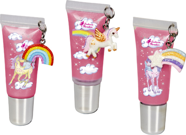 Einhorn-Paradies - Lipgloss