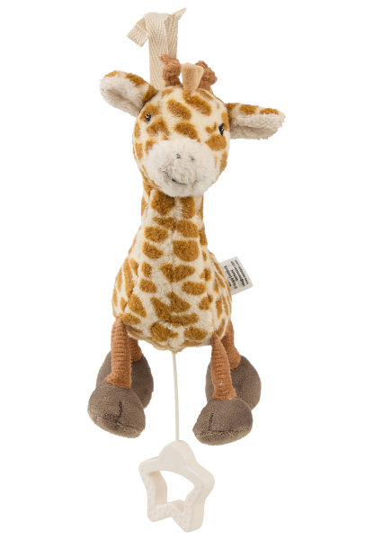 Spieluhr S Giraffe Kaya