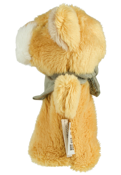 Fingerpuppe Löwe Leo