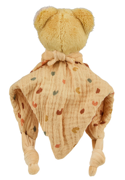 Schmusetuch S Löwe Leo