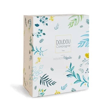 Koala Schmusetuch 25cm