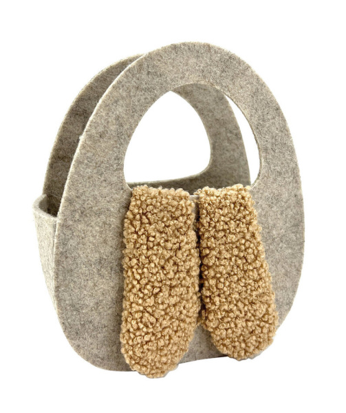 Osterkörbchen Schlappohren