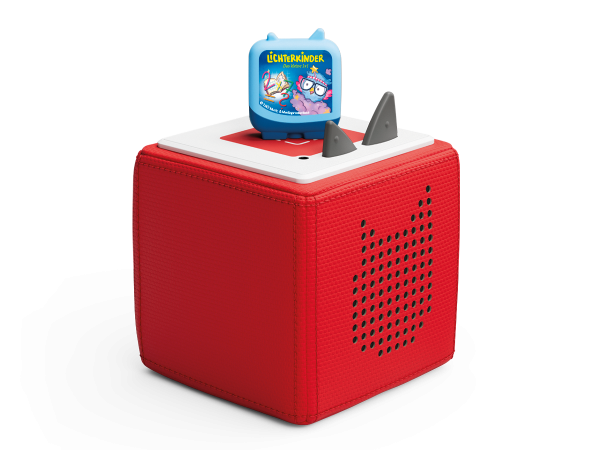 Pocket Tonie - Lichterkinder - Das kleine 1x1