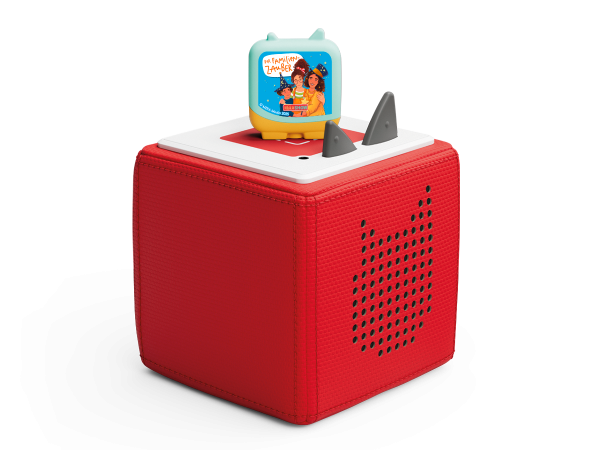 Mira und das fliegende Haus - Der Familienzauber