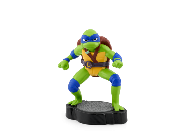 Teenage Mutant Ninja Turtles - Leonardo