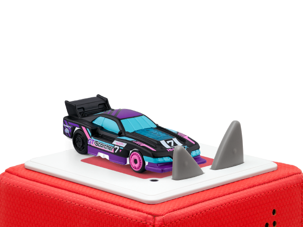 Hot Wheels - Let Race