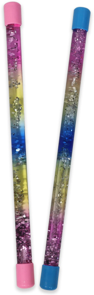 Glitterstab